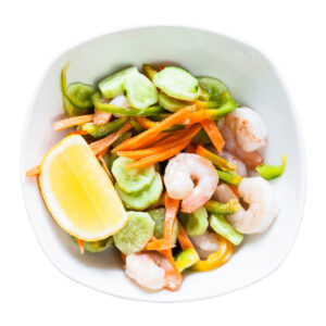 Prawn Salad